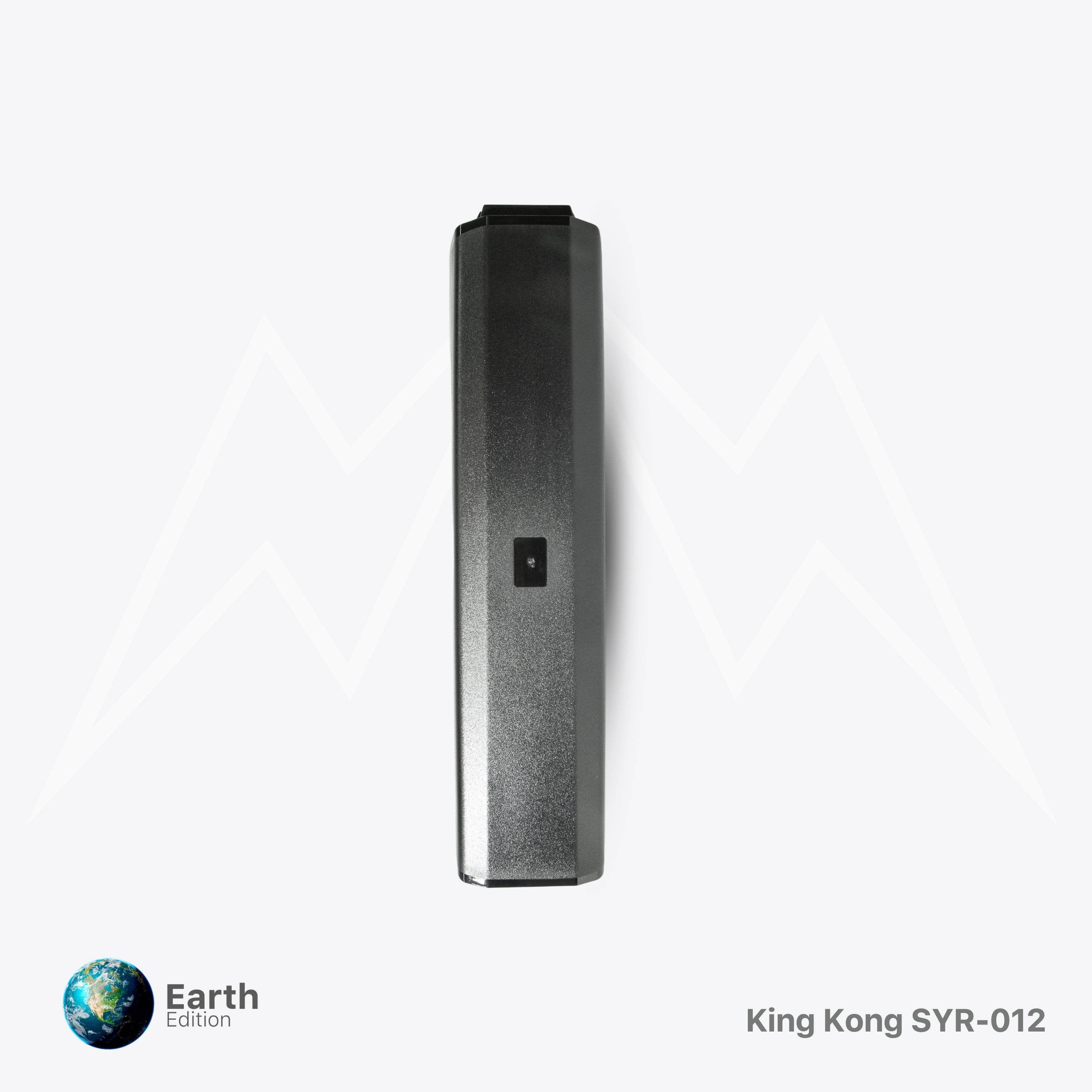 King Kong SYR-012 Battery Case