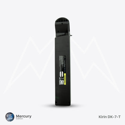 Kirin DK-7-T Battery Case