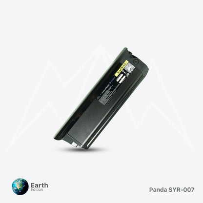 Panda SYR-007 Battery Case