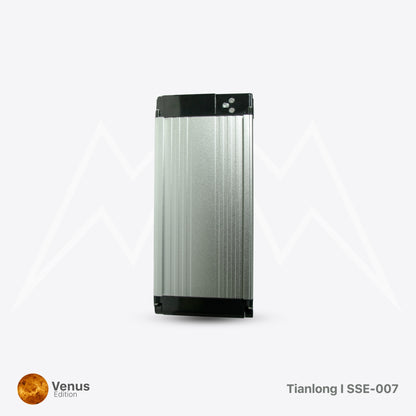 Tianlong I SSE-007 Battery Case
