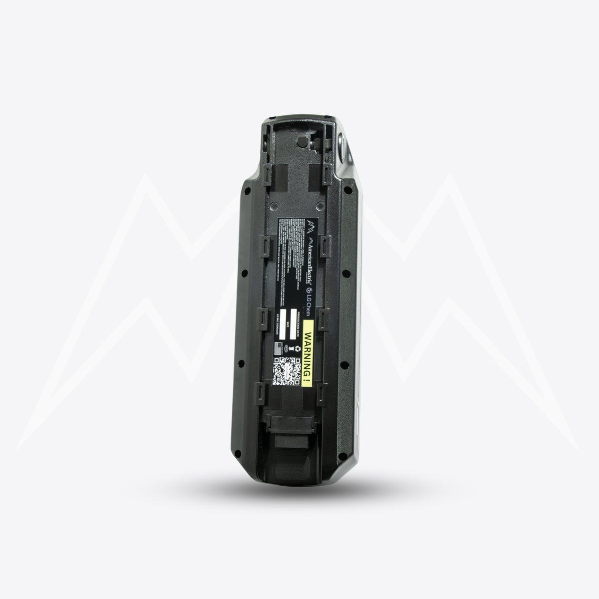 Ariel Rider X-Class 60V Top Battery Pack 60V 15AH | USA-Made ...