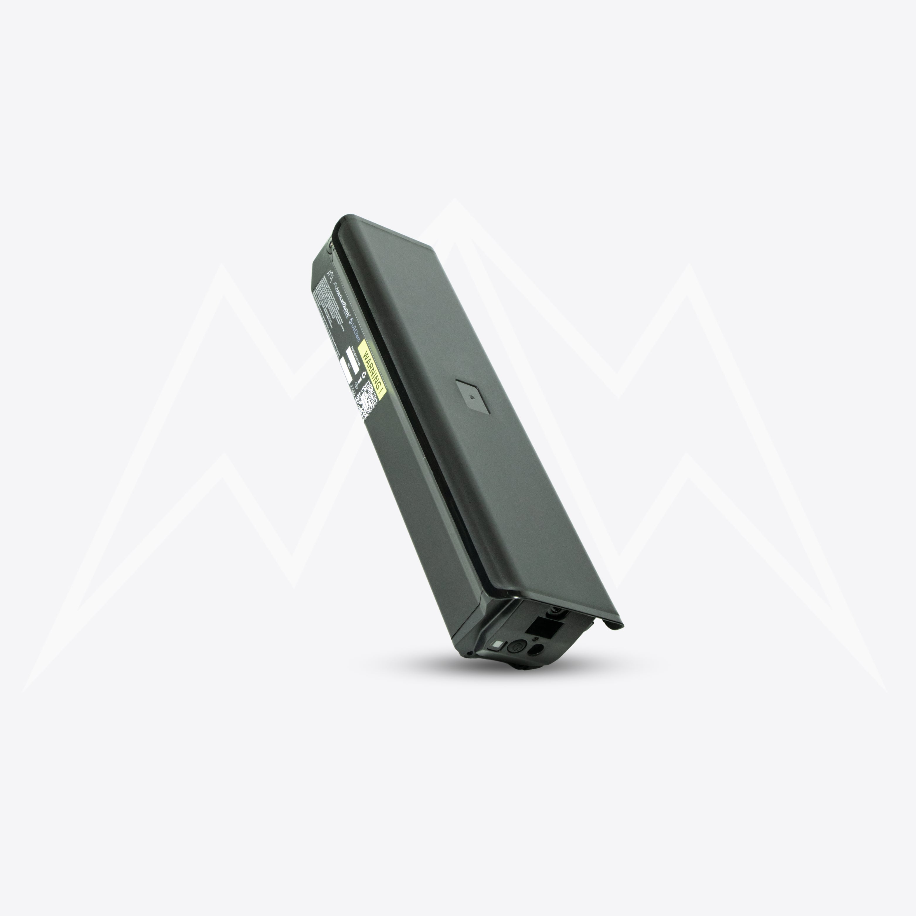 Accolmile Flamingo 28-In 36V 250W Battery Pack