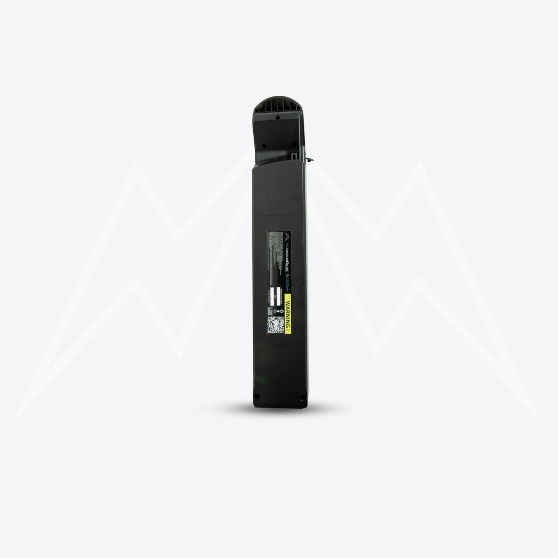 BPM B-52 Step-Thru Fat Tire Battery Pack