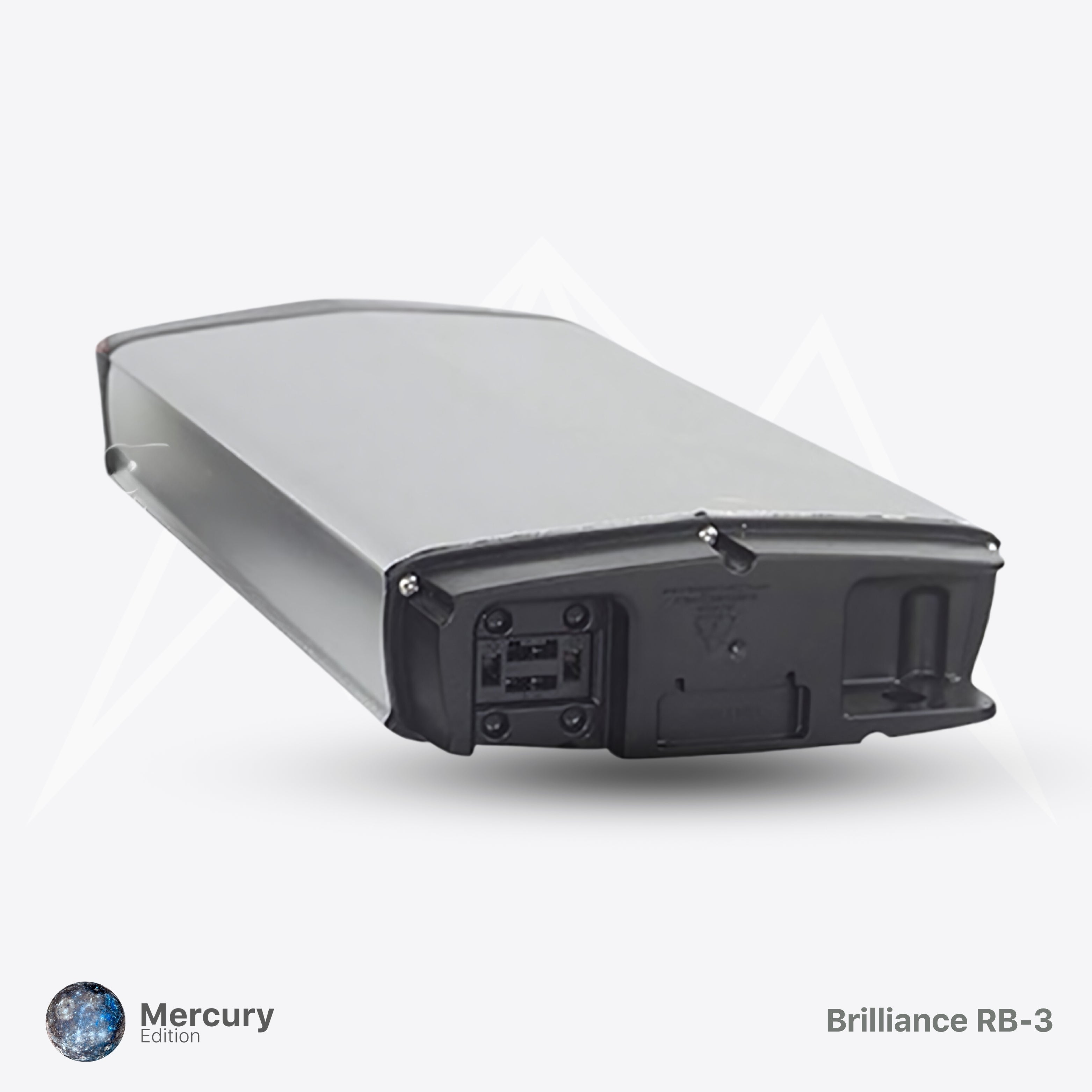 Brilliance RB-3 Battery Pack