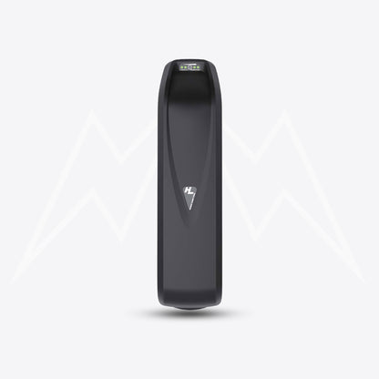 Ecotric Cheetah 26" Battery Pack