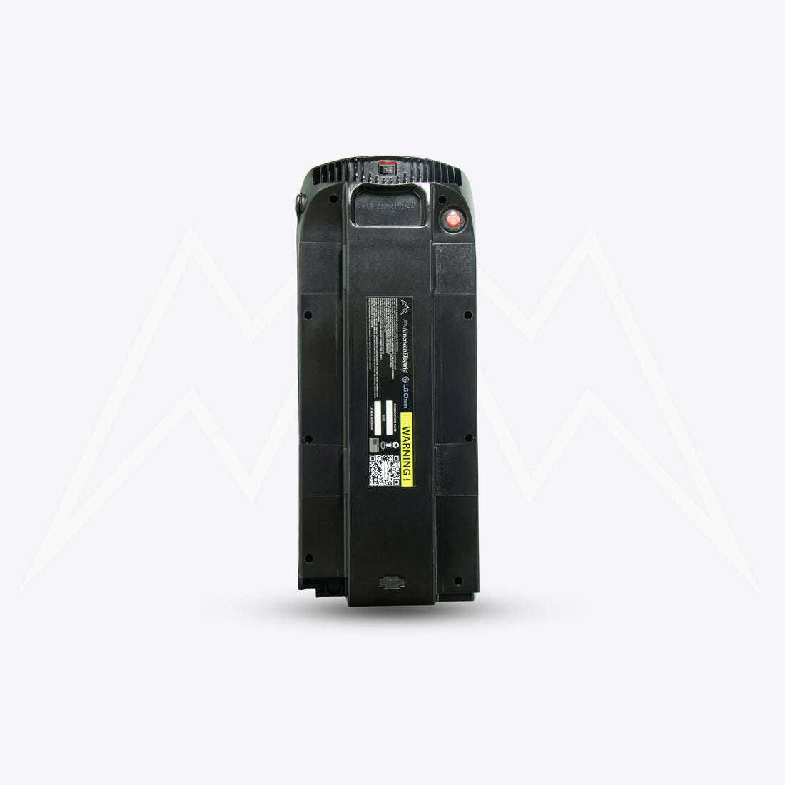 Crussis e-City 2.7 Battery Pack