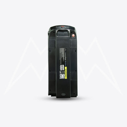 Crussis e-City 2.7 Battery Pack