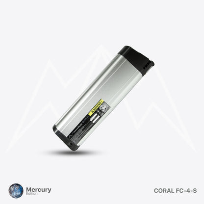 Coral FC-4-S Battery Pack