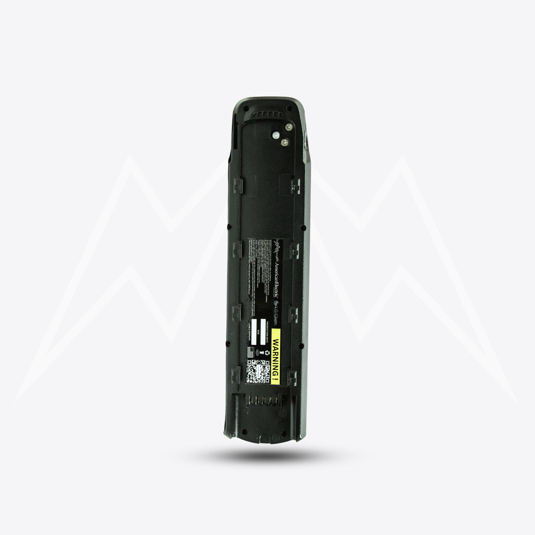 Daymak Wild Goose 60V Battery Pack
