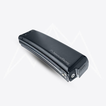 E-Tek TekRunner Battery Pack