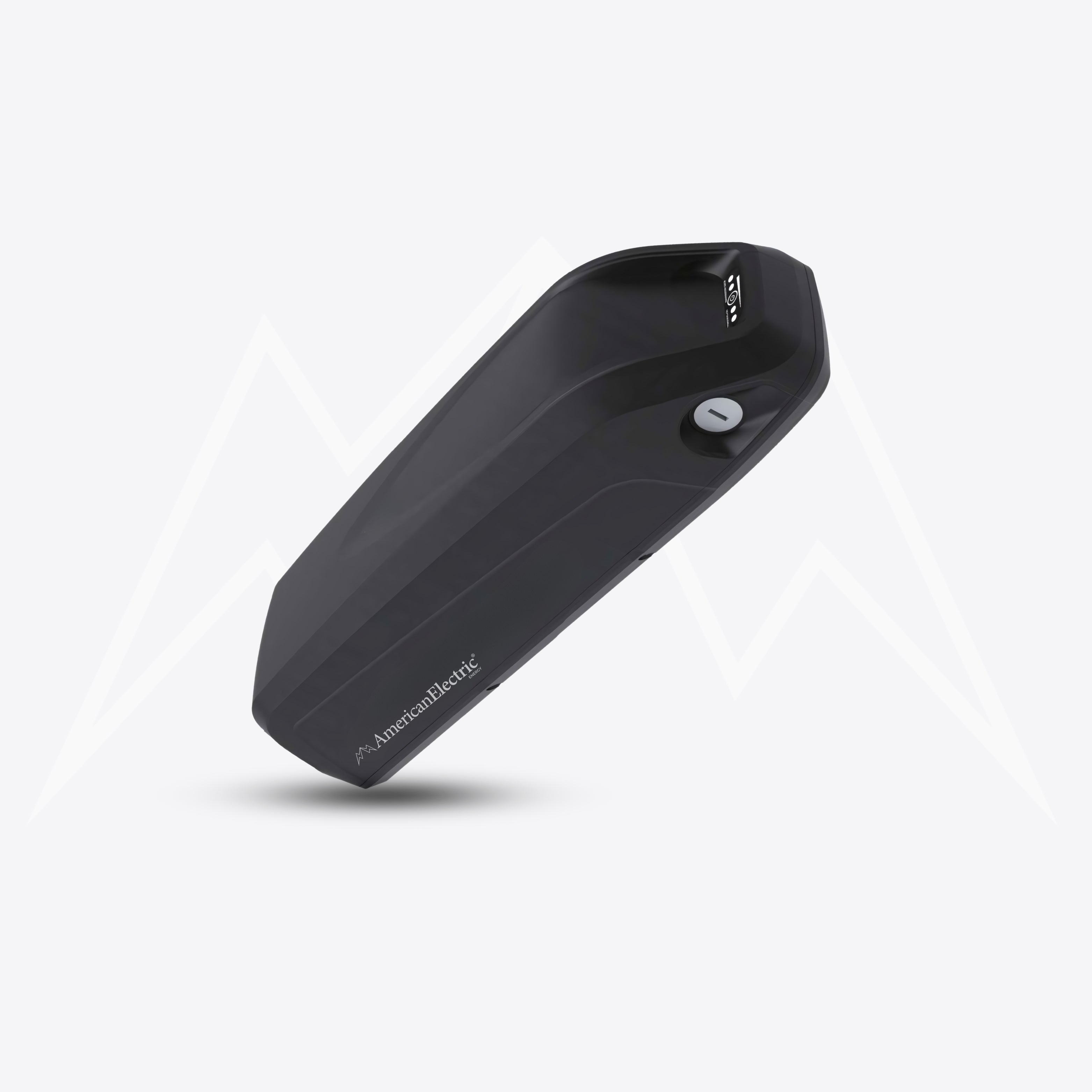 Ecotric Vortex Battery Pack
