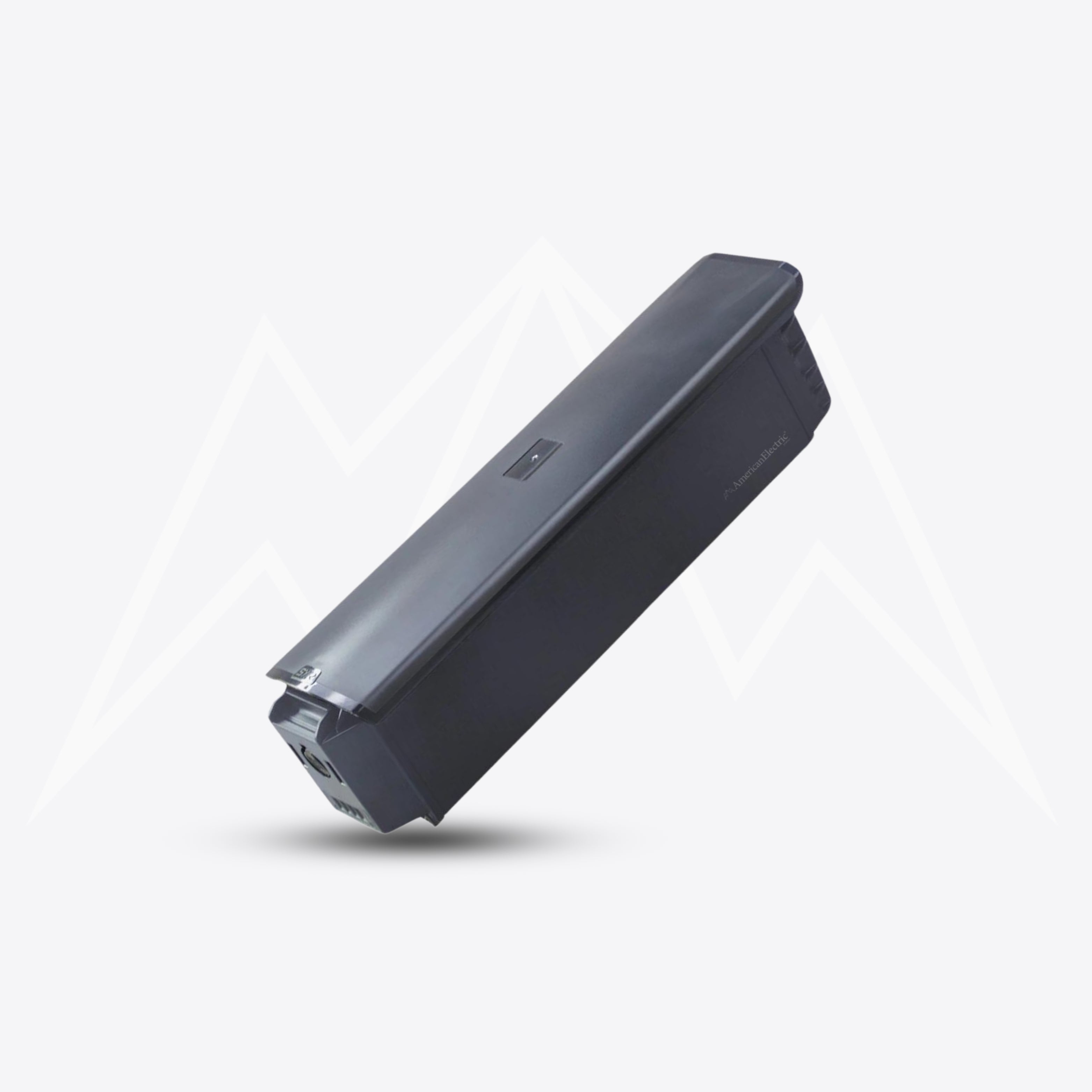 Electric Bike Co Model E Battery Pack