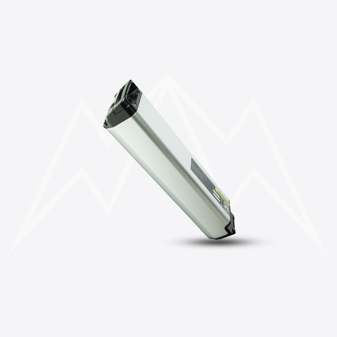 Eunorau Fat-HS Bottom Battery Pack