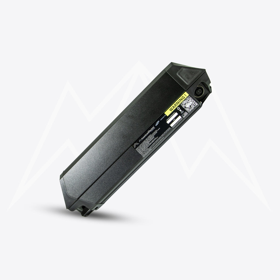 Eunorau Max-Cargo Bottom Battery Pack