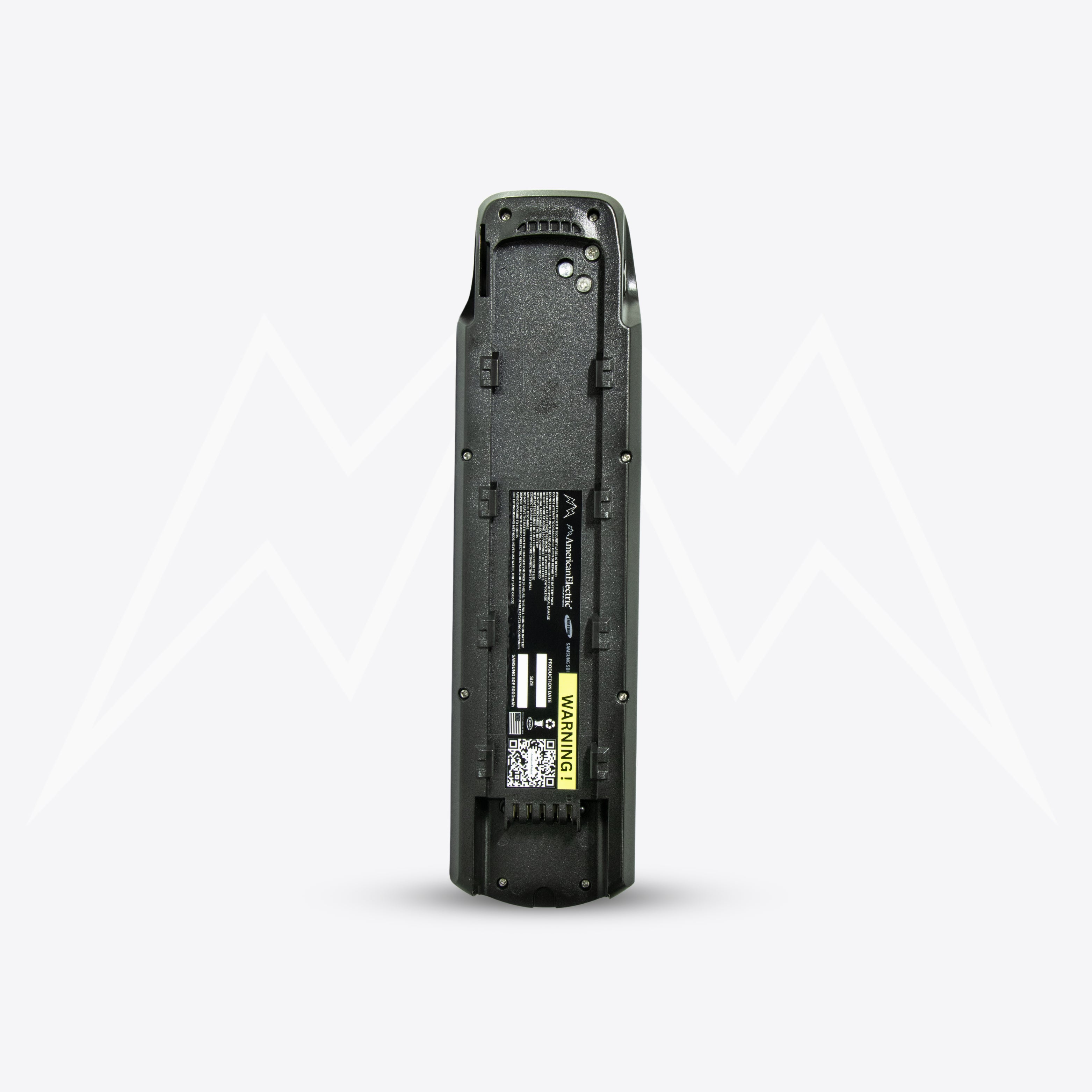Fucare Gemini X Electric Moped Battery Pack