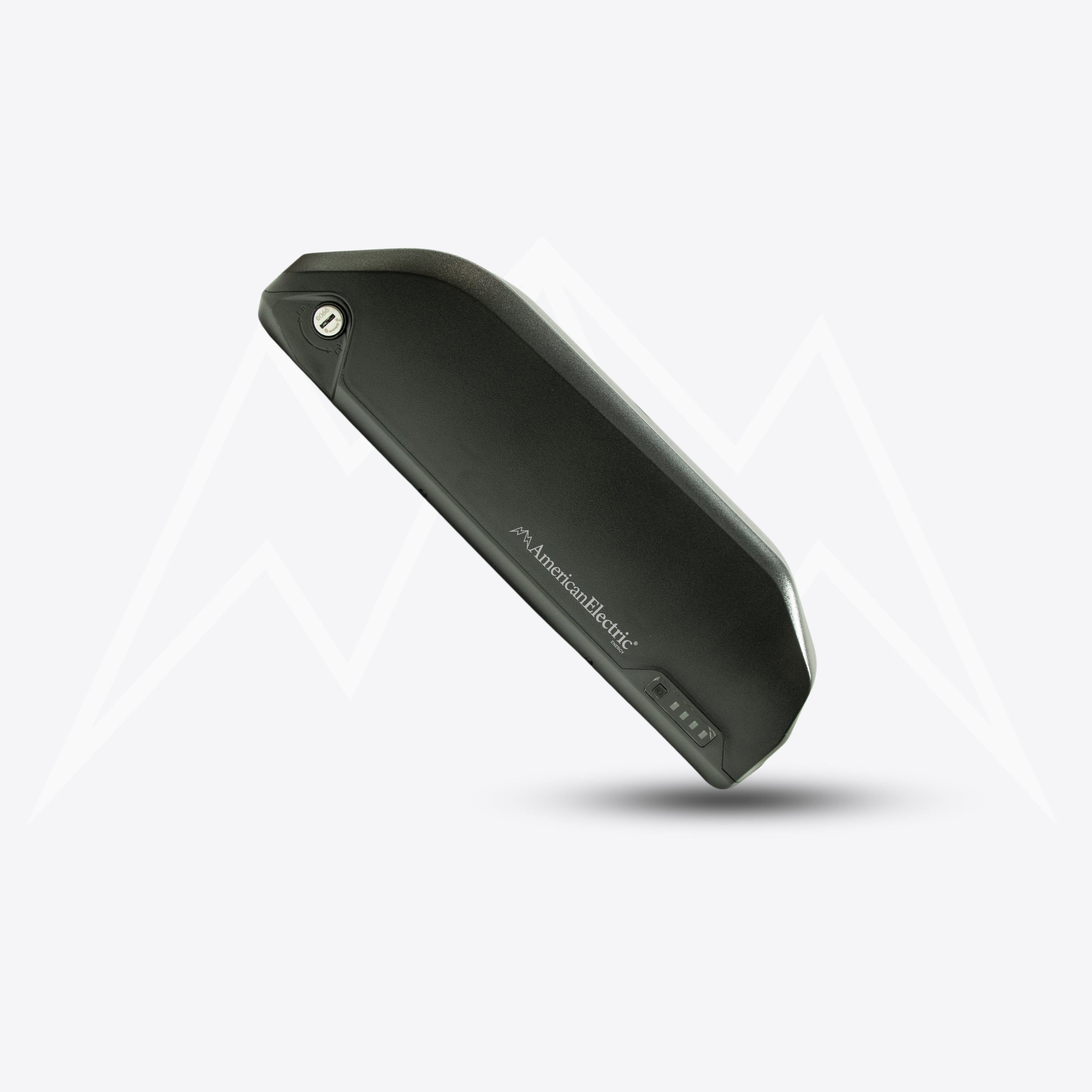 Hurley Mini Swell 2 Battery Pack