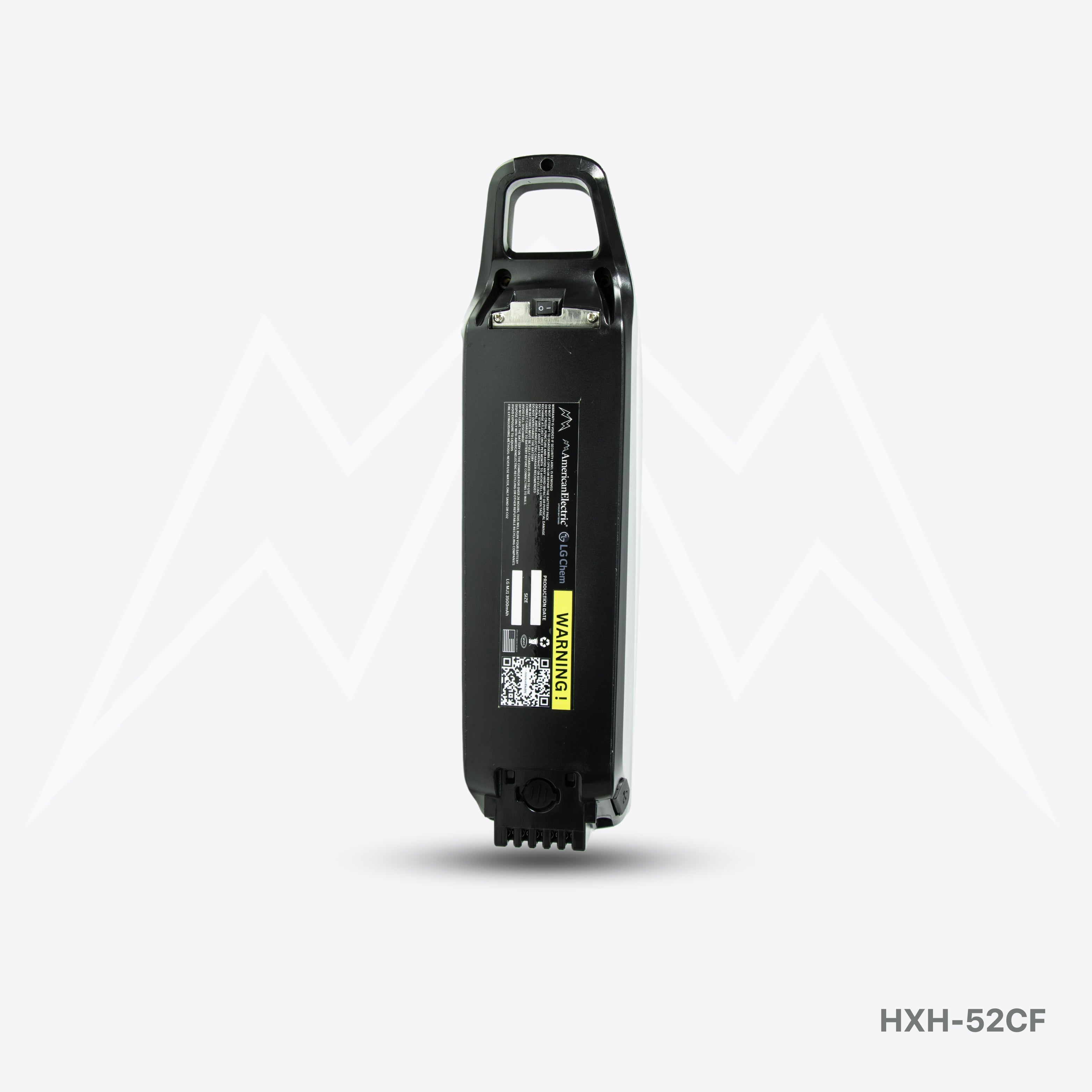 HXH-52CF  Battery Pack
