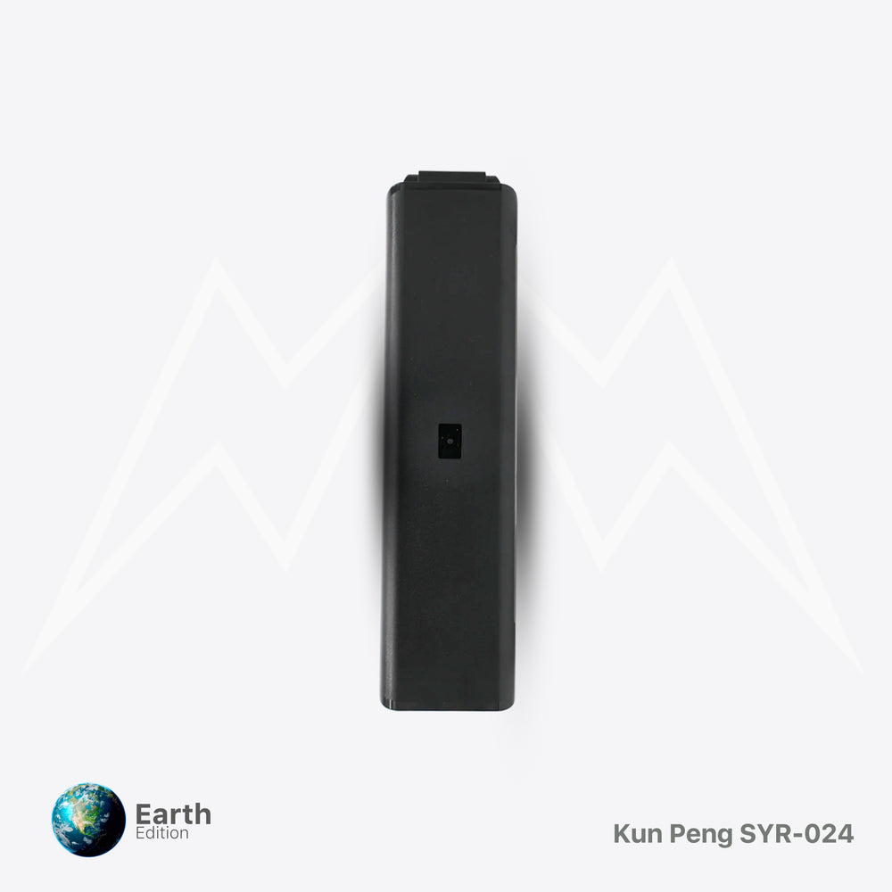 Kun Peng SYR-024 Battery Pack | America’s #1 Lithium Power Solution ...