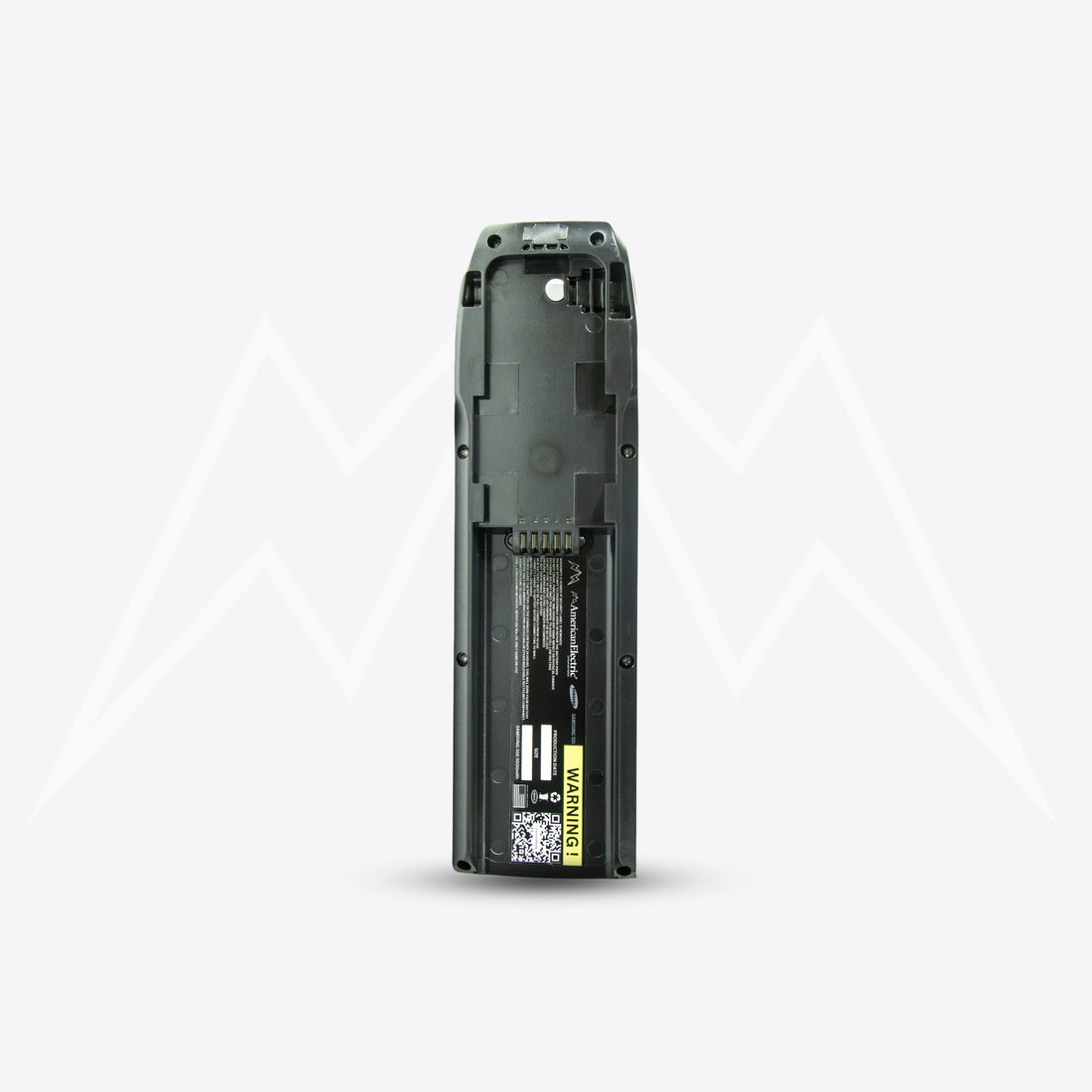 Movin Pulse Seat Post Battery Pack