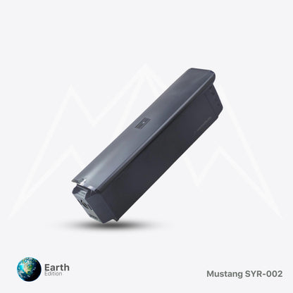 Mustang SYR-002 Battery Pack