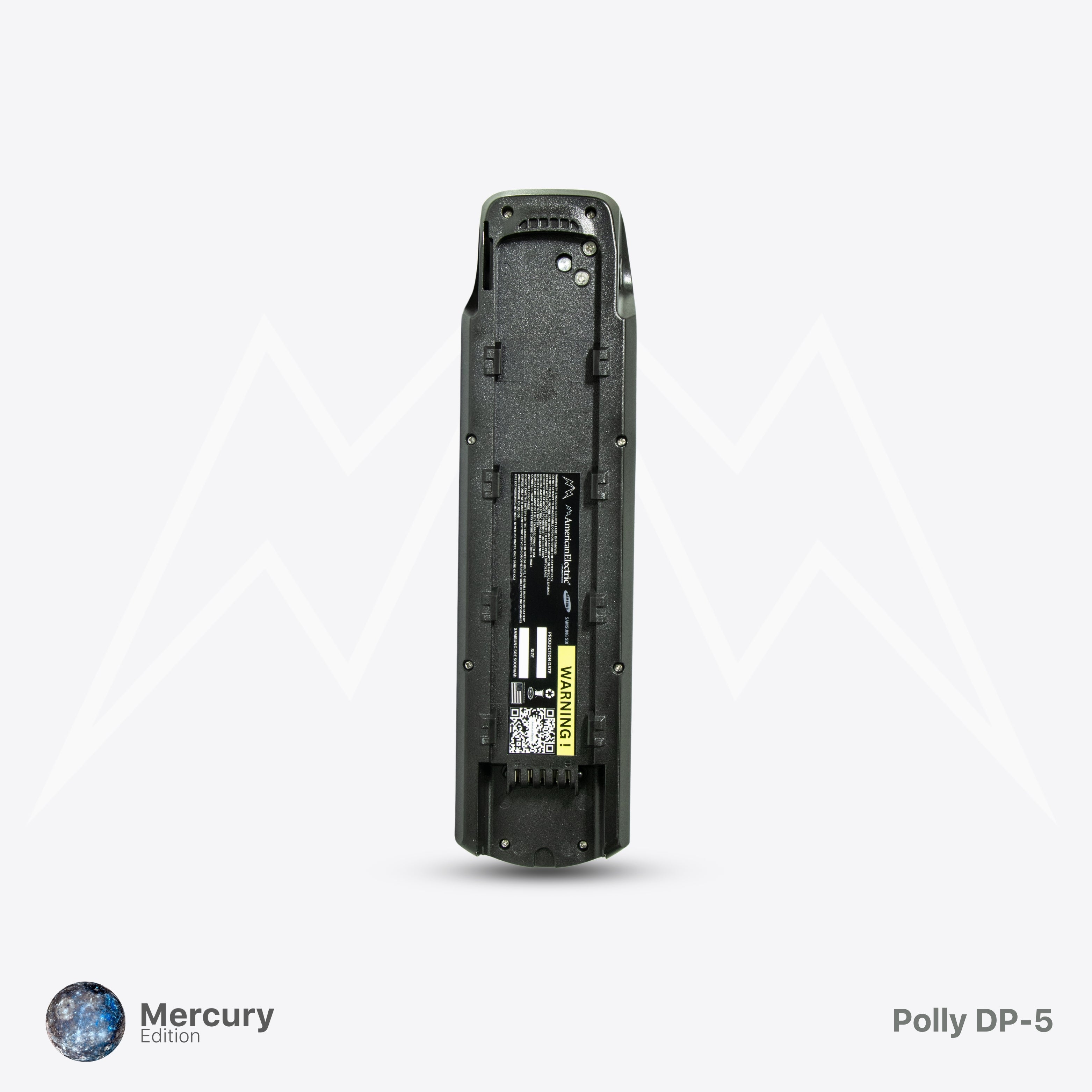 Polly DP-5 Battery Pack