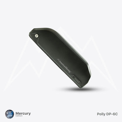 Polly DP-6C Battery Pack