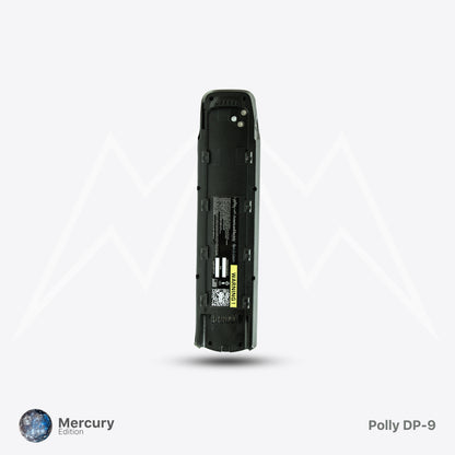 Polly DP-9 Battery Pack