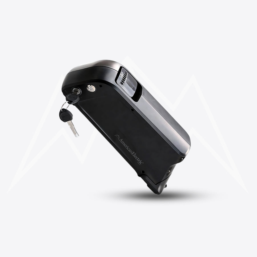 Rad Power Bikes Replacement Battery Packs - America's #1 Choice ...