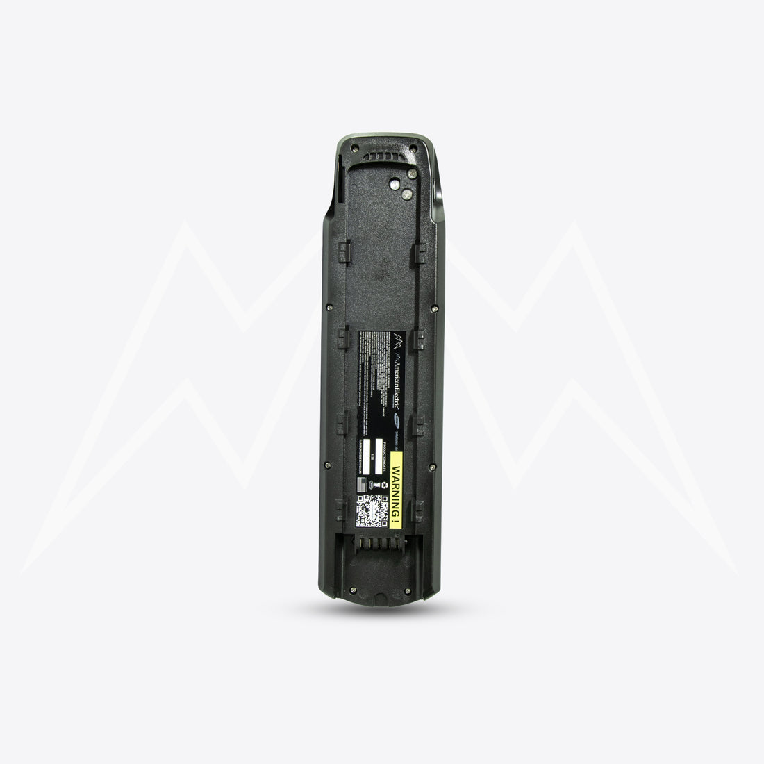 Rambo Cruiser 500W Battery Pack