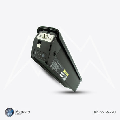 Rhino IR-7-U Battery Pack