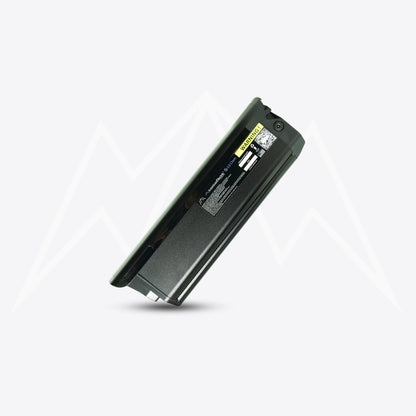 Serfas Edash 500W Step Over Battery Pack