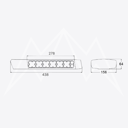 Brilliance RB-2 Battery Pack