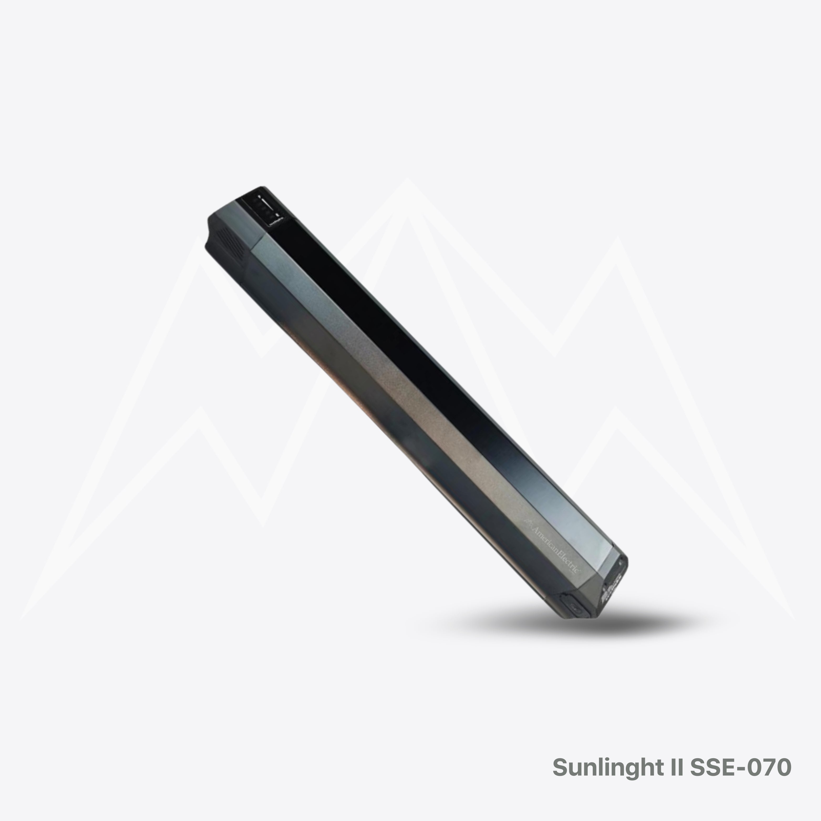 Sunlinght II SSE-070 Battery Pack