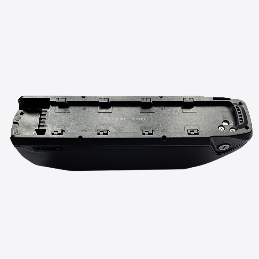 Aostirmotor battery clearance