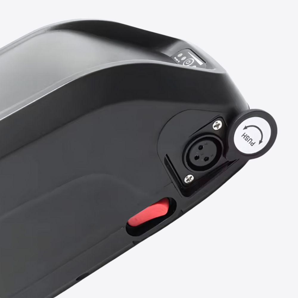 Cyrusher xf800 battery hotsell