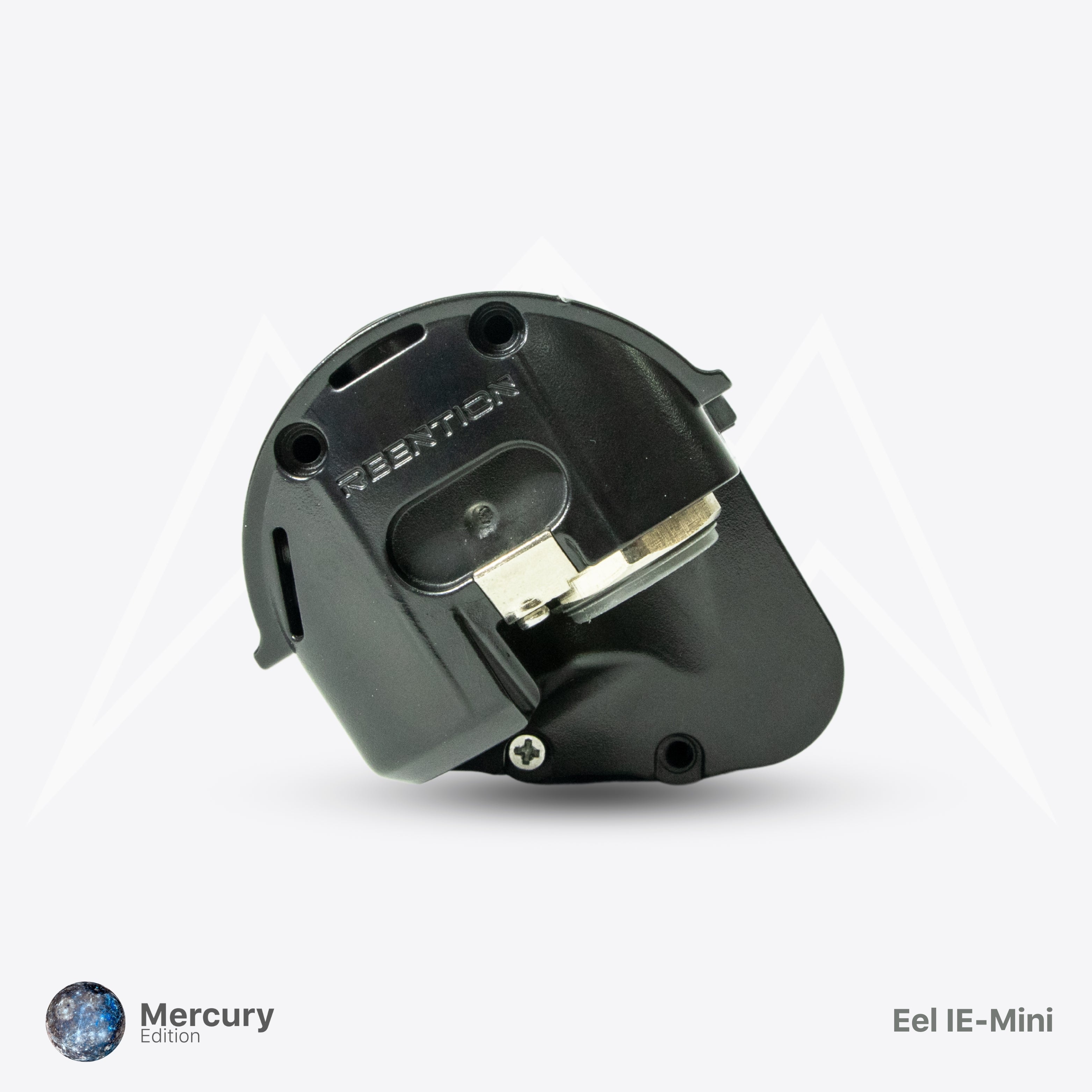 Eel IE-Mini Battery Case