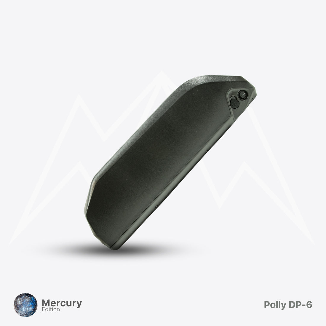 Polly DP-6 Battery Pack