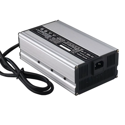 24V 5A Lithium Ion Smart Charger