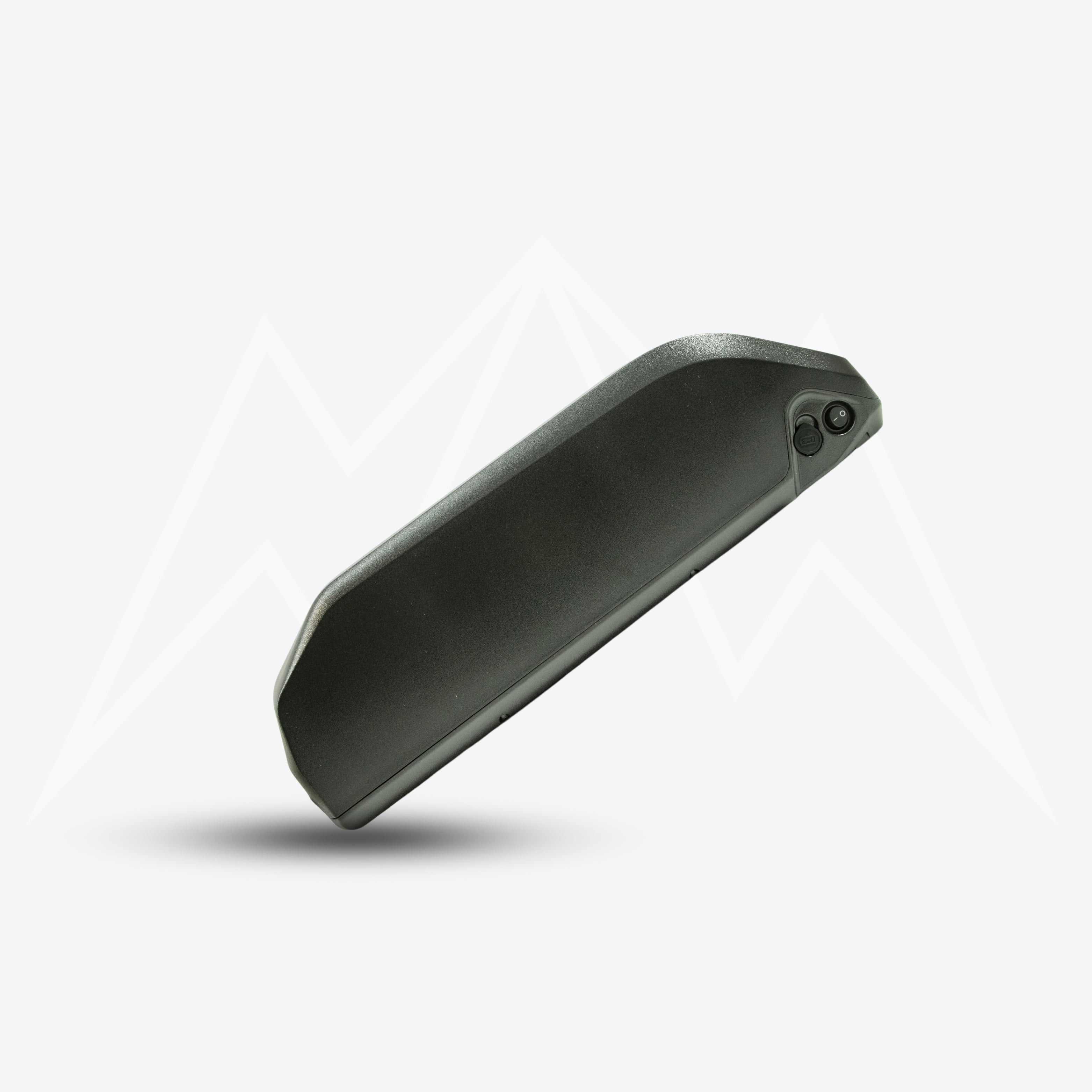 Electric Bike Co Model J Battery Pack