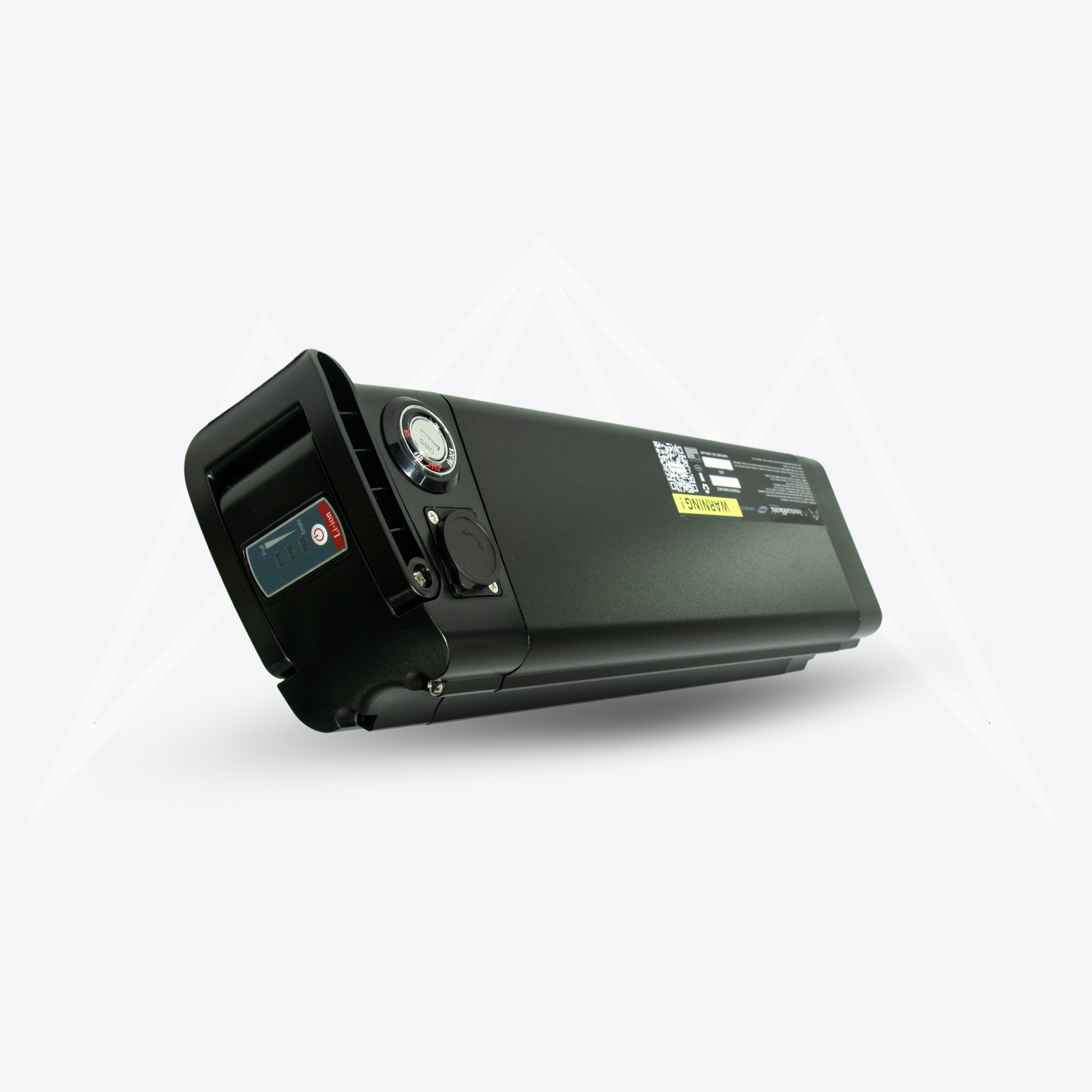 Emojo Ram Sports Battery Pack
