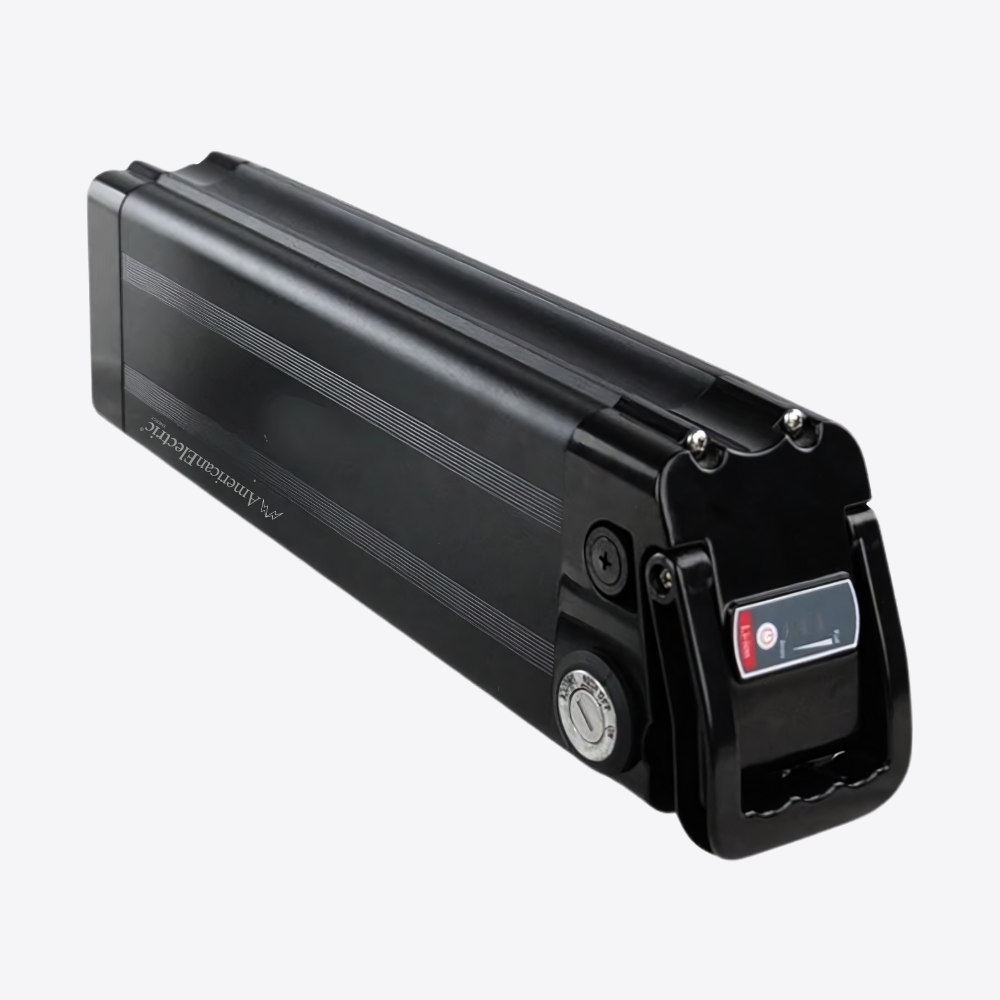 RAD POWER RAD MINI LEGACY Battery Pack 48V 14AH America s 1 Choice AmericanElectric