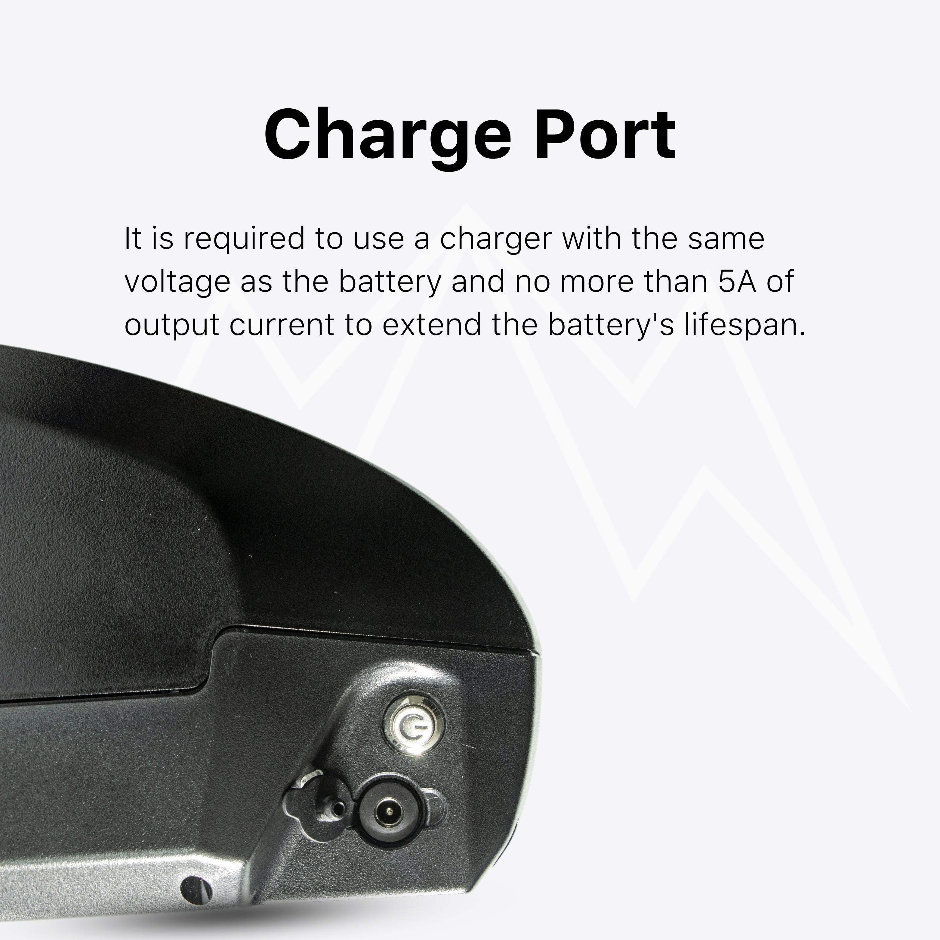 Super 73 S2 Battery Pack