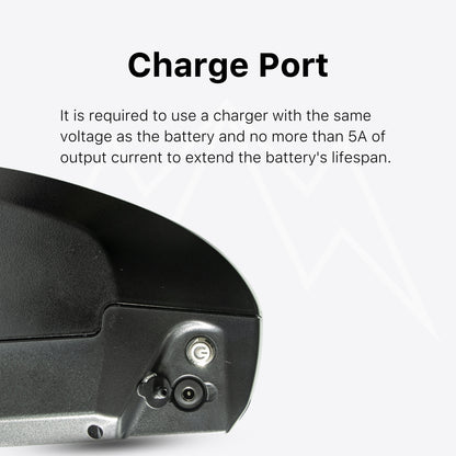 Super 73 S2 Battery Pack