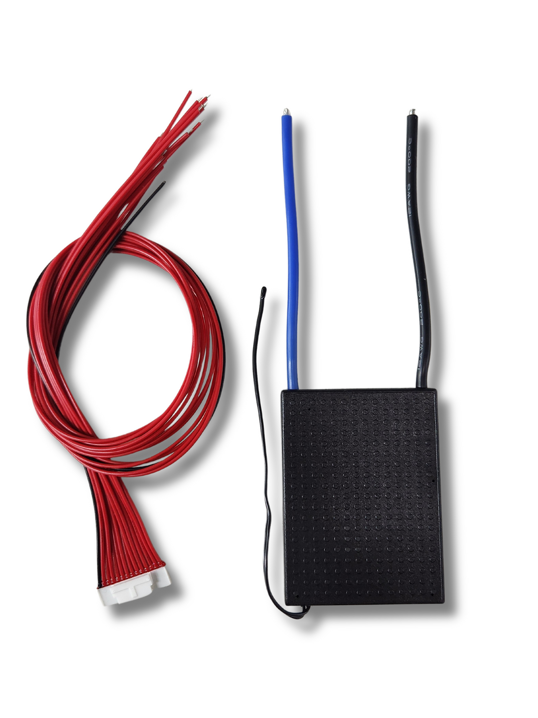 48V 13S 30A BMS