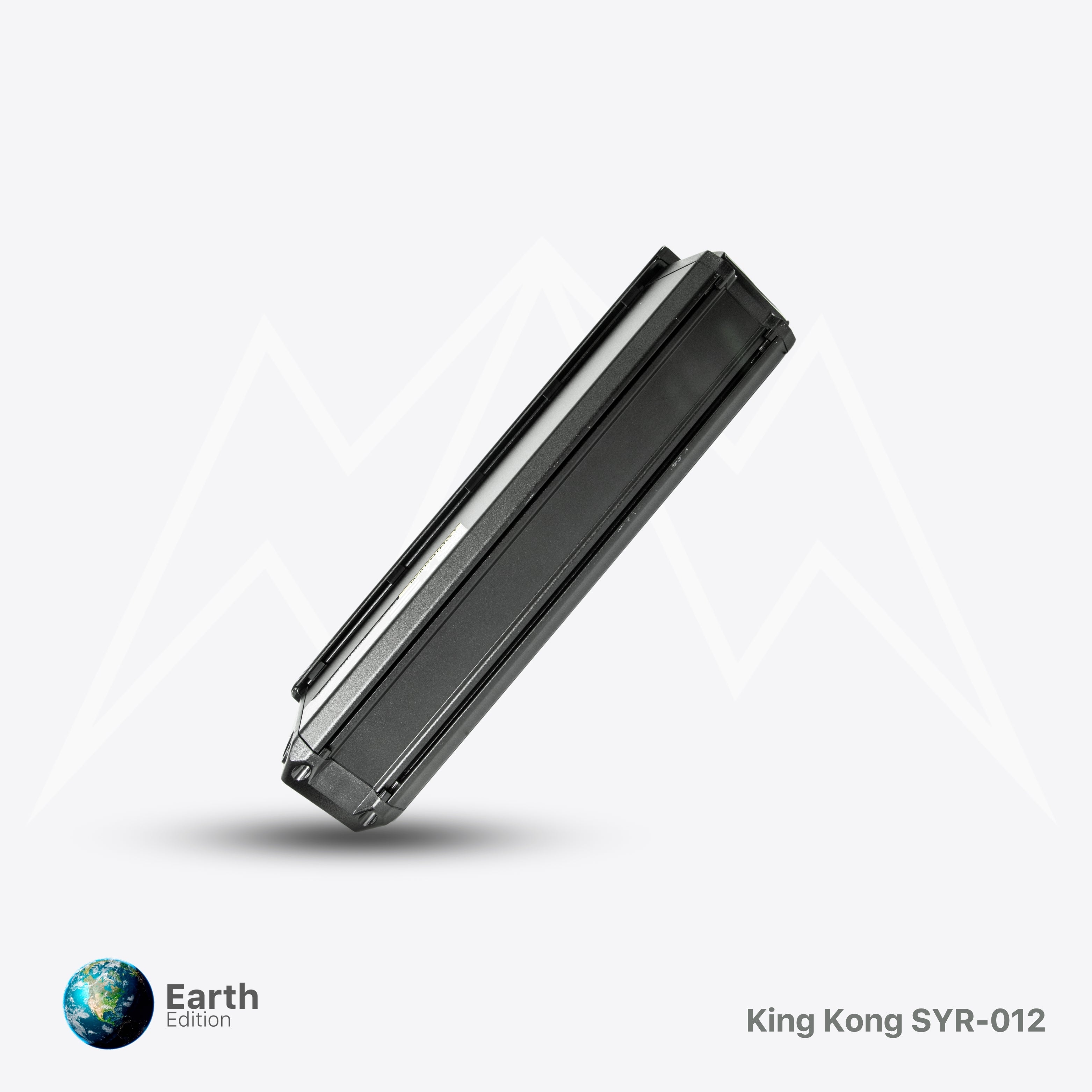 King Kong SYR-012 Battery Case