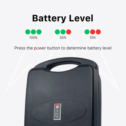 Little Frog SSE-025 Battery Case