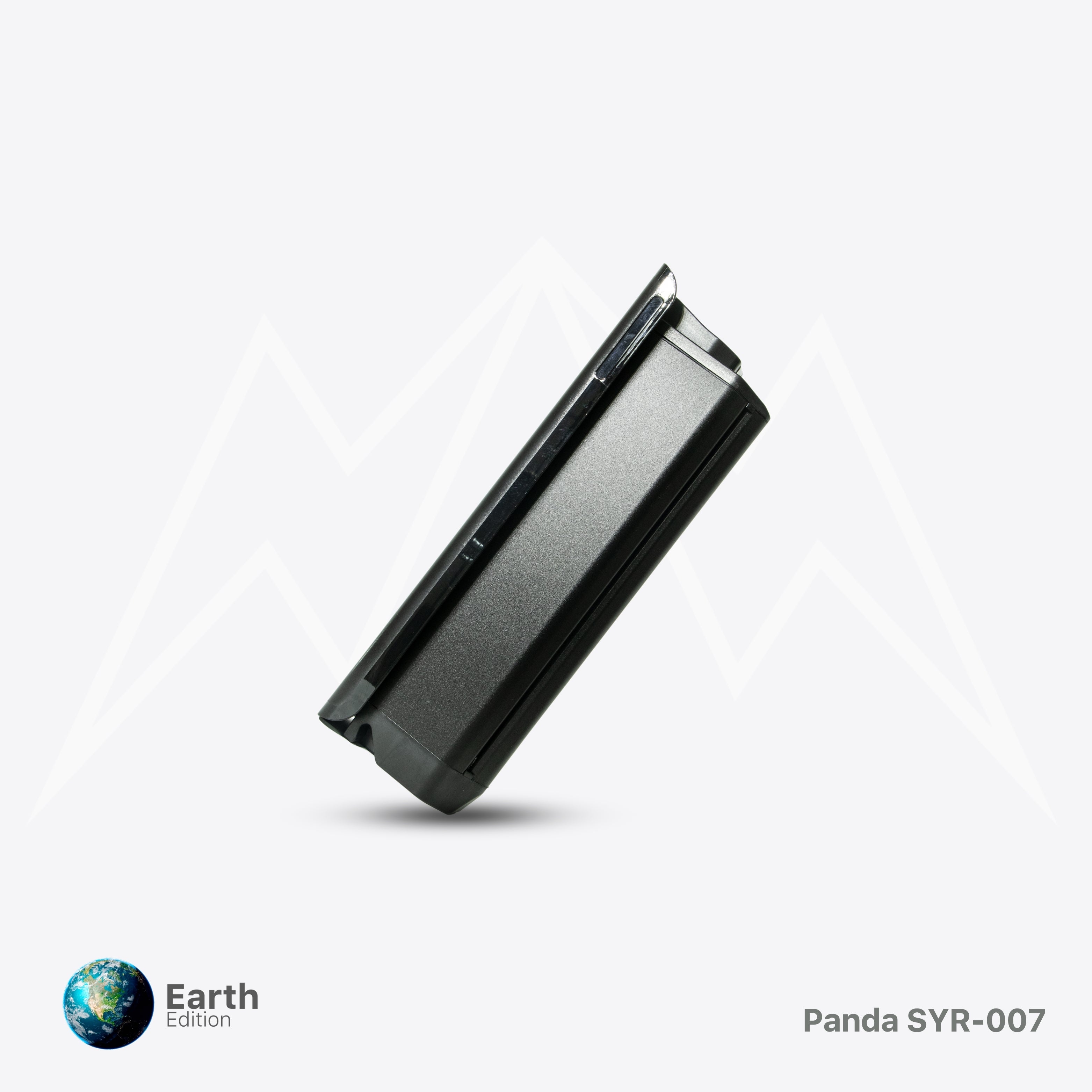 Panda SYR-007 Battery Case