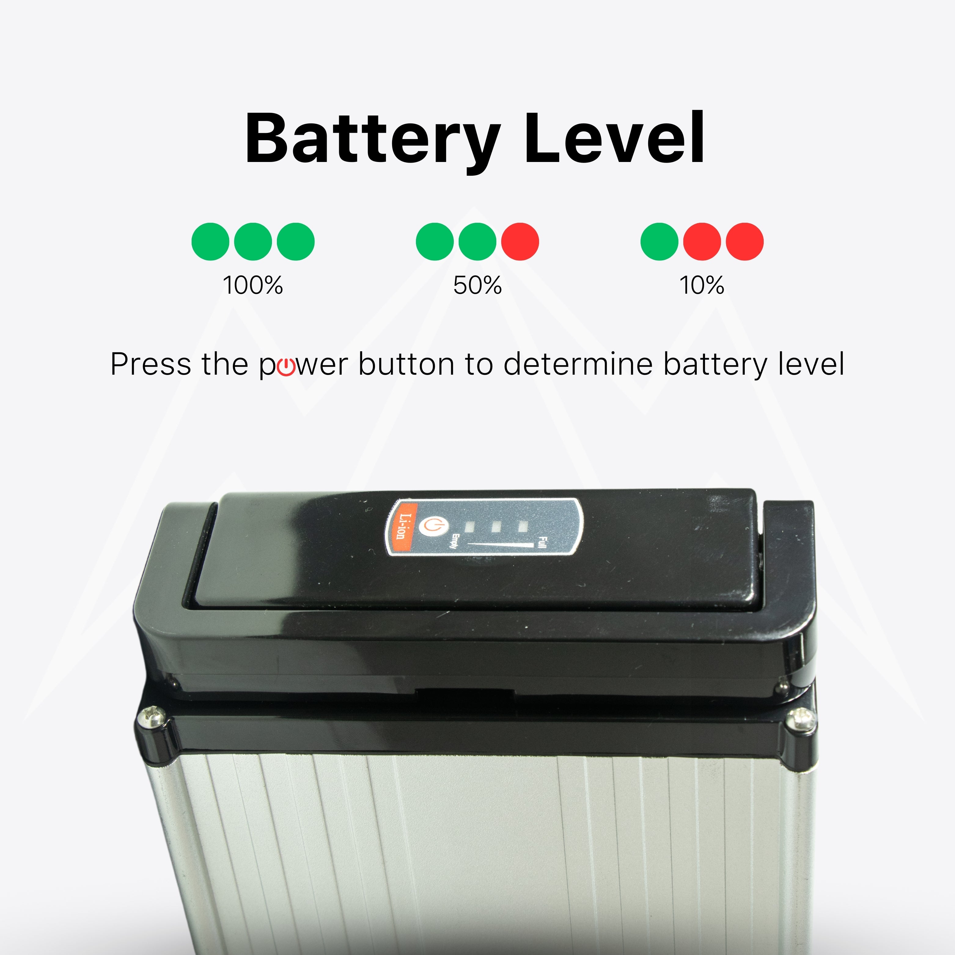 Tianlong I SSE-007 Battery Case