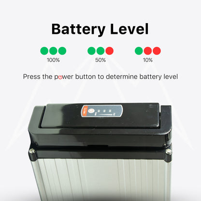 Tianlong I SSE-007 Battery Case