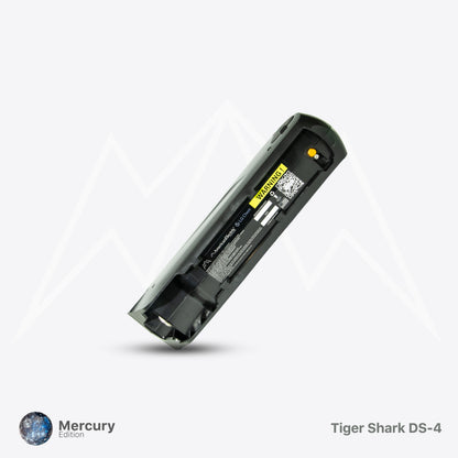 Tiger Shark DS-4 Battery Case